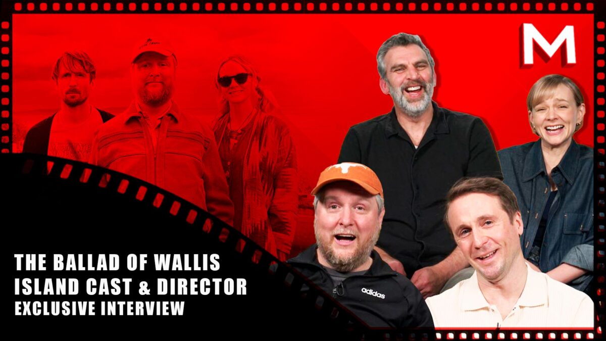 ‘The Ballad of Wallis Island’ Team Talk Carey Mulligan’s Newborn, Short Films, and Intense Fans