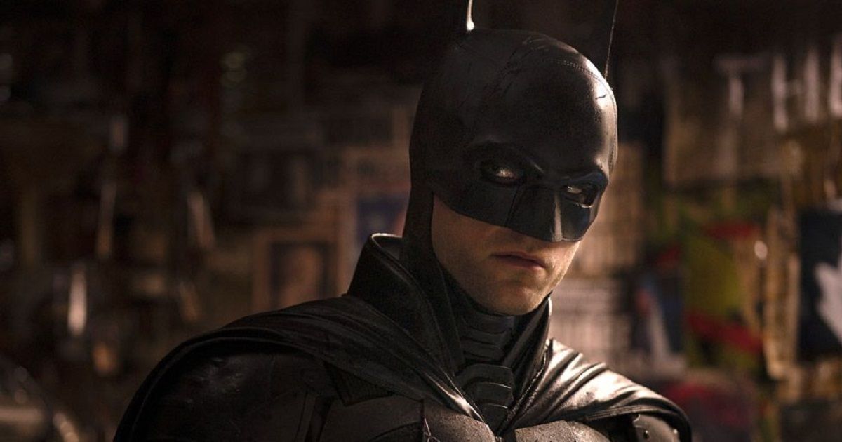 James Gunn Debunks Rumor That The Batman Might Be Incorporated Into the DCU