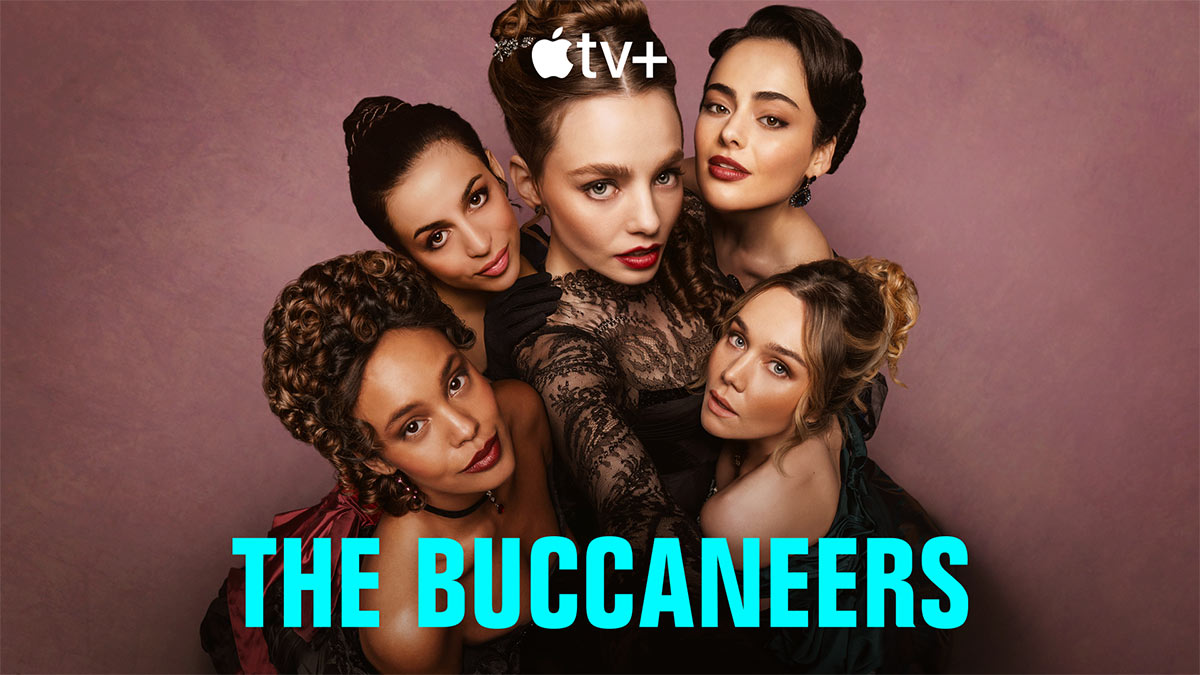 The Popular Apple TV+ Series Returns On June 18