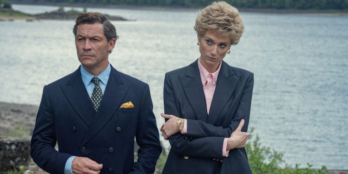 The Monarchy & Show Struggle to Stay Relevant