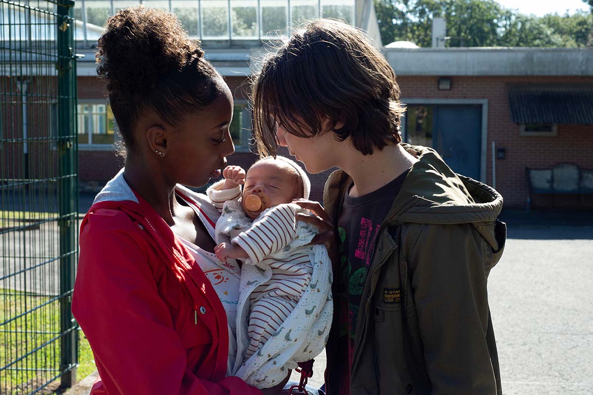 The Dardennes In Polyphonic Mode Largely Ring False [Cannes]