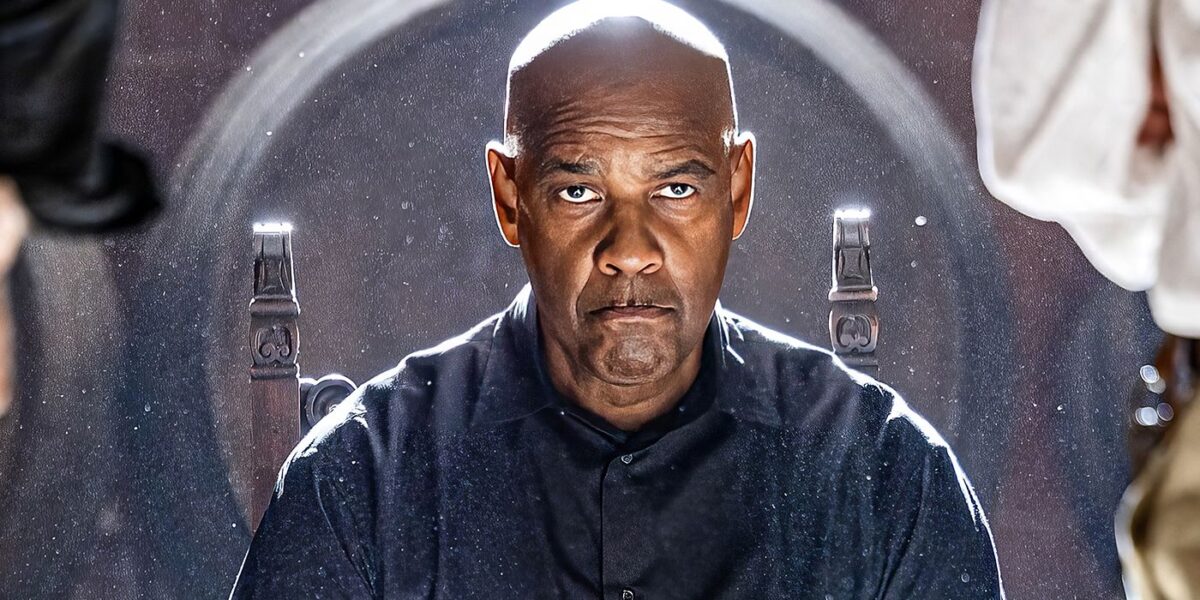 Ryan Coogler Sets the Record Straight on Denzel Washington’s Involvement in ‘Black Panther 3