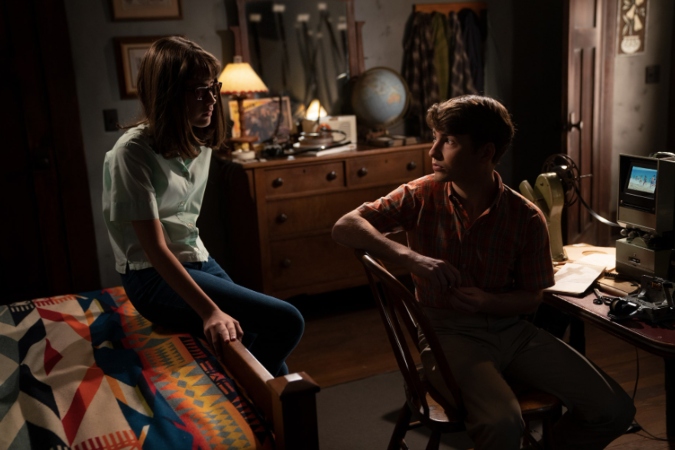 Rick Carter Used the ‘Invisible Art’ of Production Design in The Fabelmans