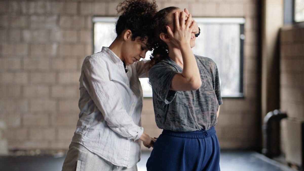 “The Film Asserts a Clear Political Analysis of Zionism, and Simultaneously Does So While Asserting That No Human Beings are Villains”: Tatyana Tenenbaum on Everything You Have Is Yours