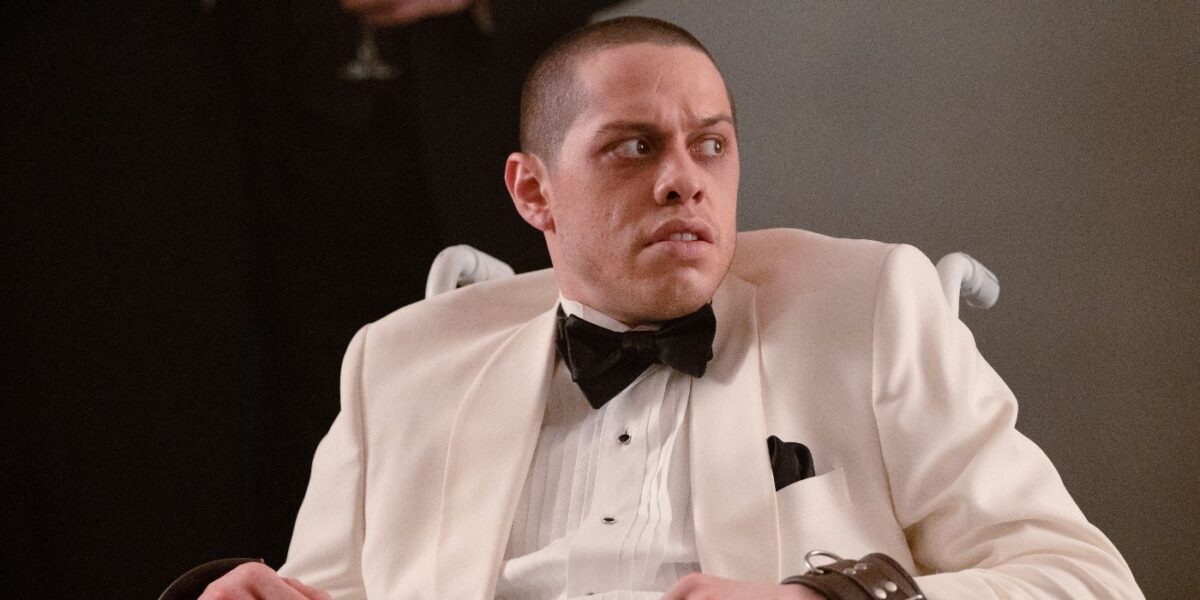 Pete Davidson Gets His Ass Kicked by the Elderly — and a Laughable Script — in This Schlocky Horror From the Director of ‘The Purge’