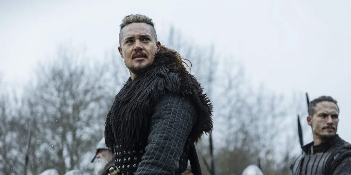 ‘The Last Kingdom’ Sequel Trailer Shows Battle For a United England