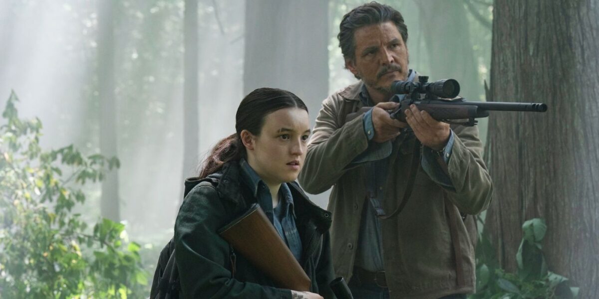 ‘The Last of Us’ Showrunner Reveals How Long He Thinks the Series Will Run