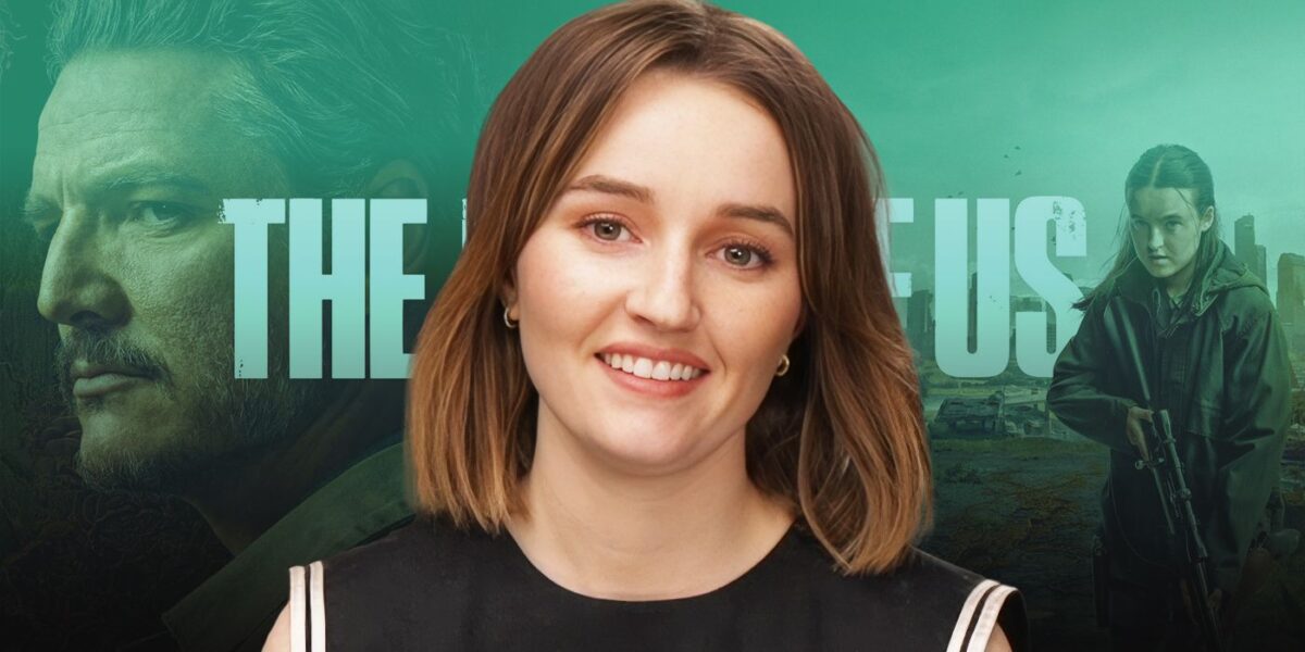 The Last of Us' Kaitlyn Dever on Playing Abby, Fan Reaction & More