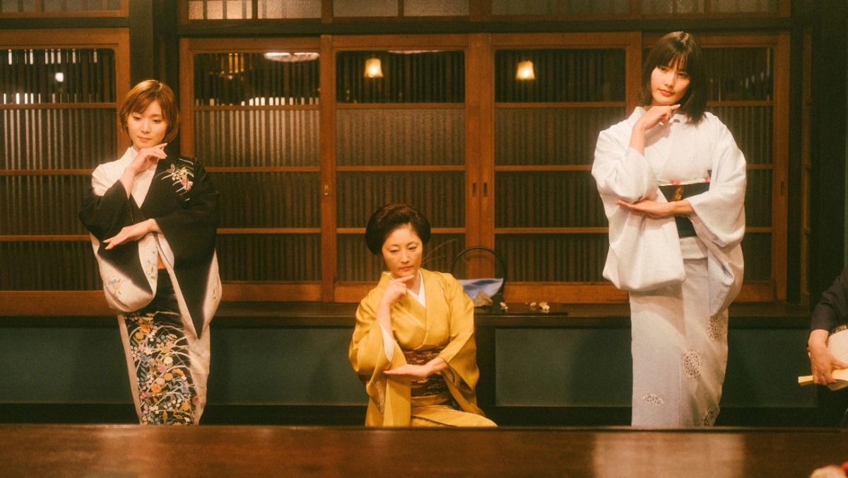 Hirokazu Kore-eda’s Netflix Show Is A Rich and Rewarding Experience