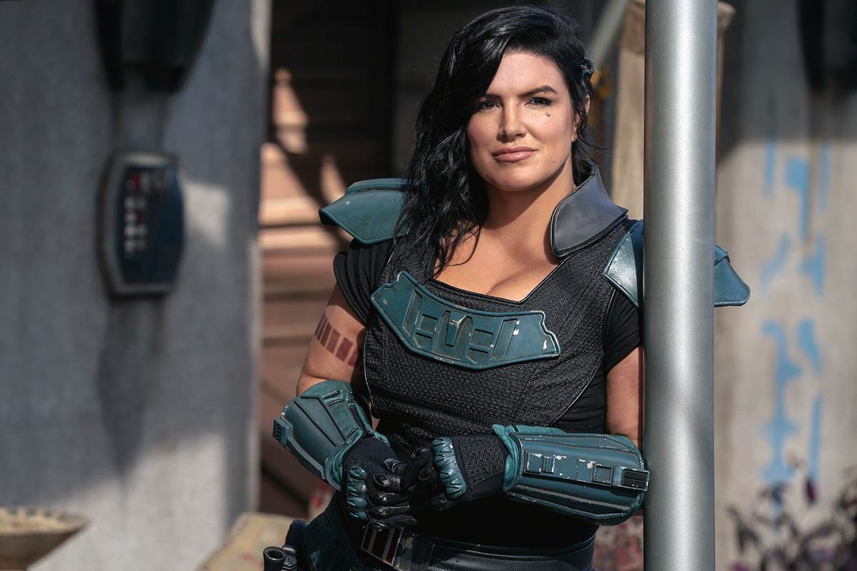 ‘The Mandalorian’ Producers Play Coy About Cara Dune Returning To The Show But Admit She’s “A Great Character”