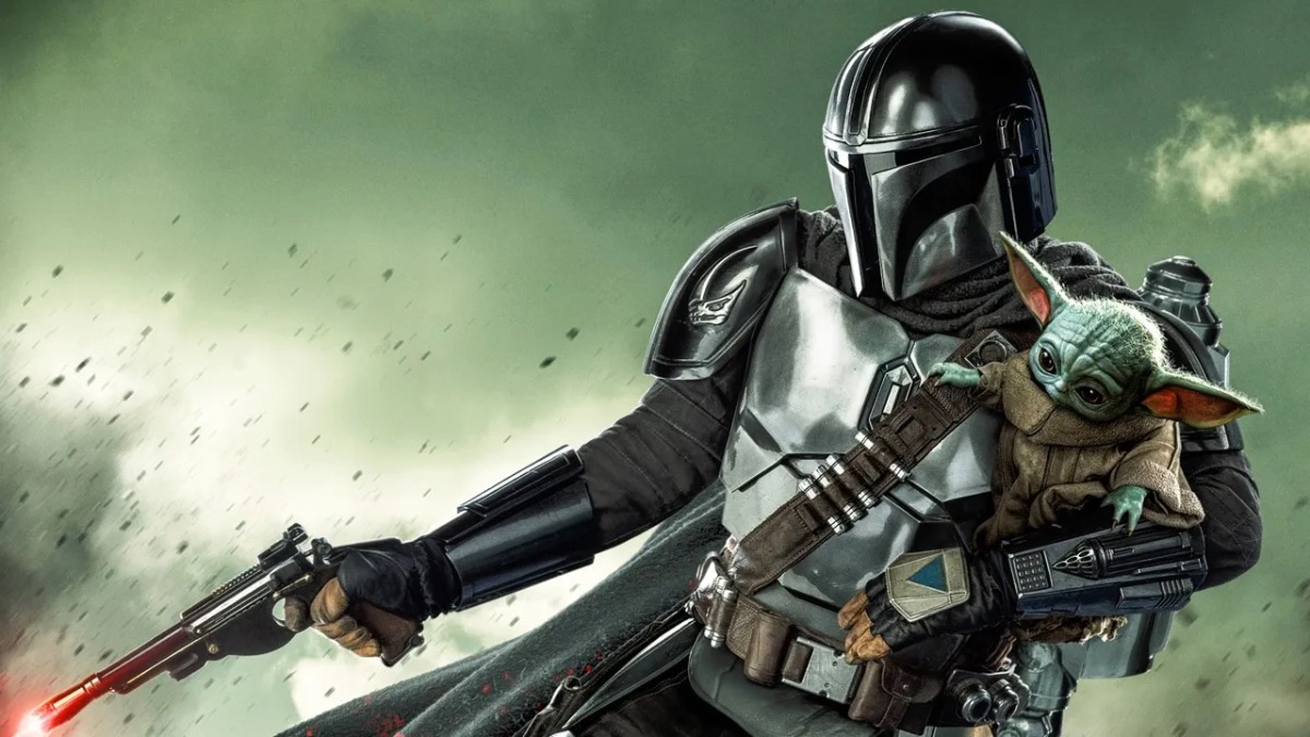 Jon Favreau Has Already Written ‘The Mandalorian’ Season 4 & Talks About The Expanding ‘Star Wars’ Continuity