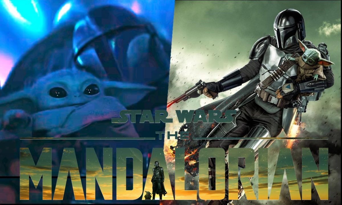 Mando & Baby Yoda Head To Mandalore For The Ultimate Battle