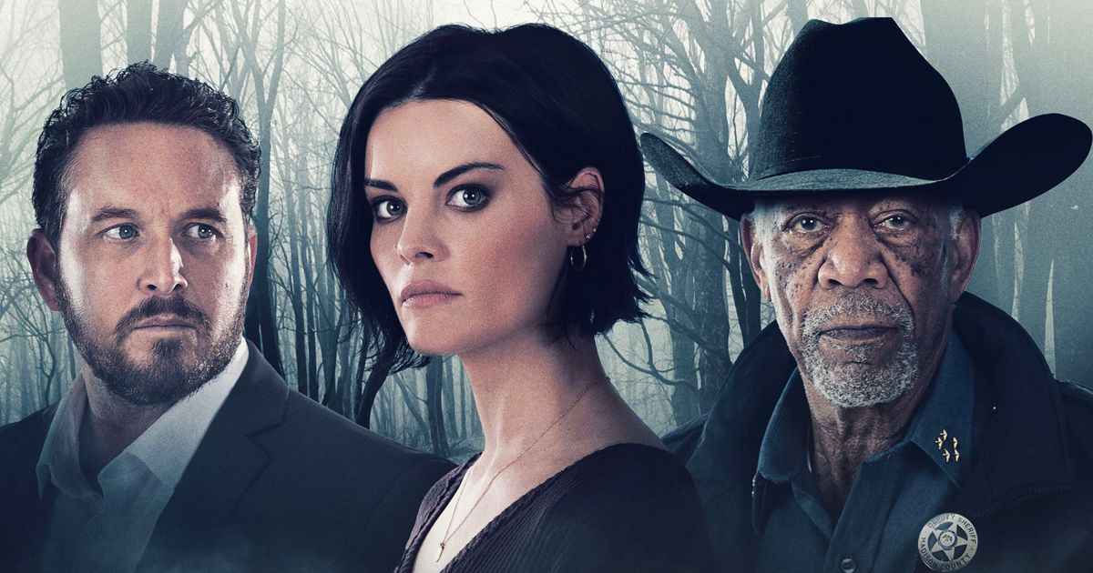 The Minute You Wake Up Dead Director Discusses the New Film-Noir Thriller