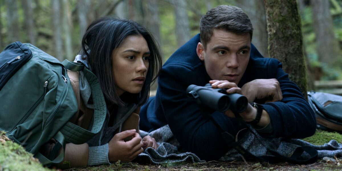 This ‘Night Agent’ Star Just Wrangled a Role in a New Western Drama