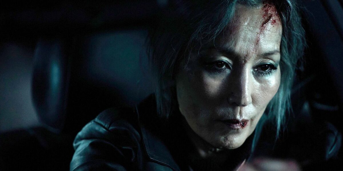 Revenge Is Served With a Twist in This Assassin Adventure