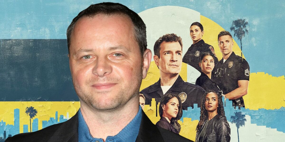 ‘The Rookie’ Showrunner on the “Real Effects” of the Chenford Breakups and the Return of Aaron Thorsen