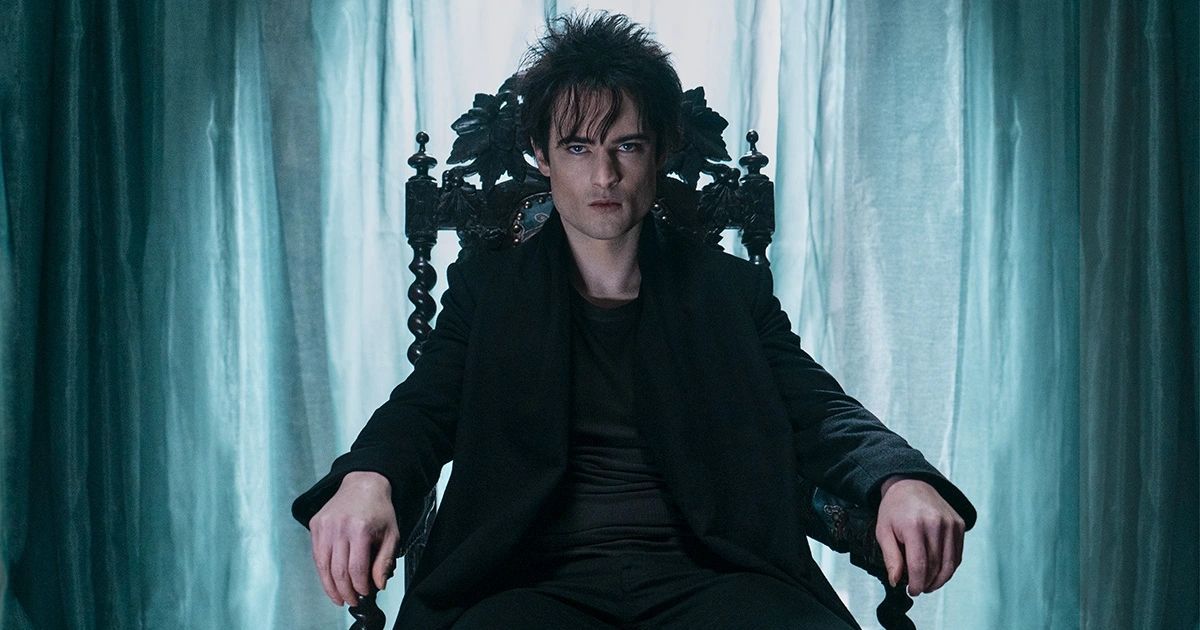 Netflix Exec Explains Why Sandman Renewal Took So Long