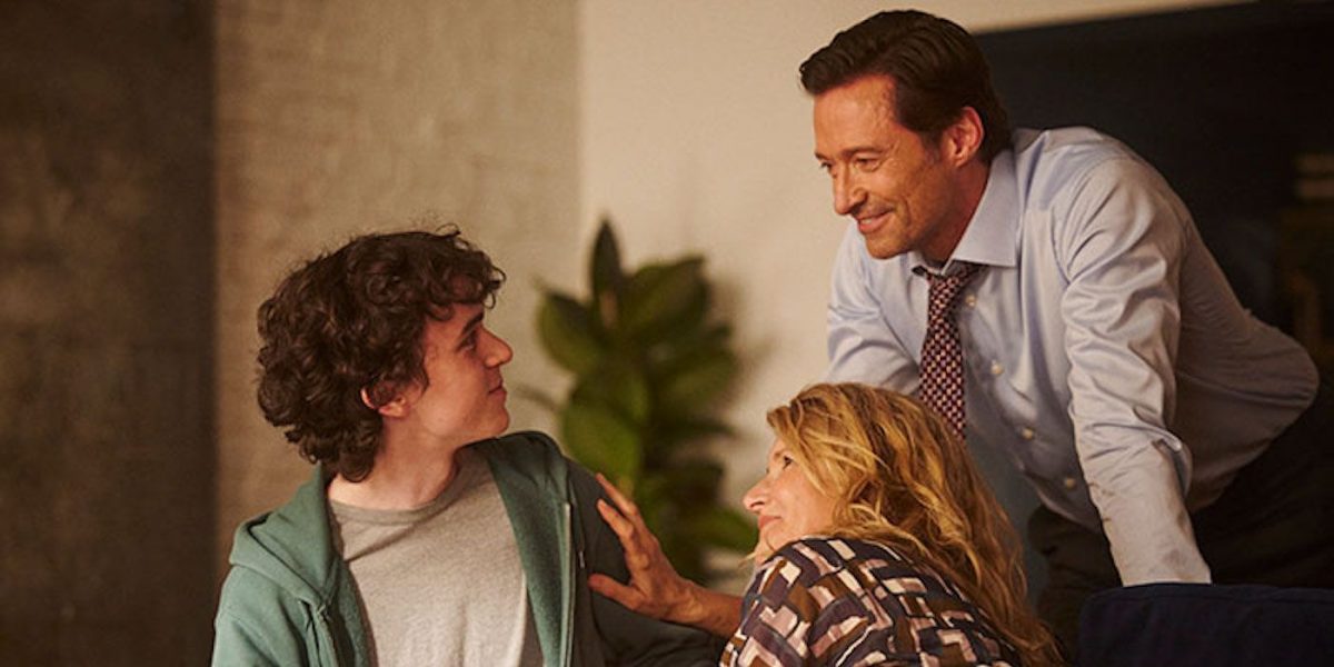 Florian Zeller’s Drama Lacks Depth & Sincerity