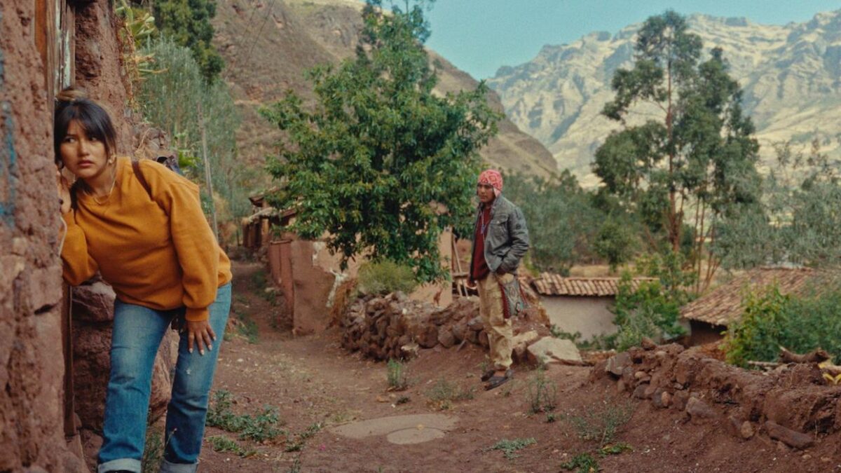 “The Story Kept Growing Alongside My Real-life Experience”: Sisa Quispe on Her Student Short Film Showcase Winner Urpi: Her Last Wish