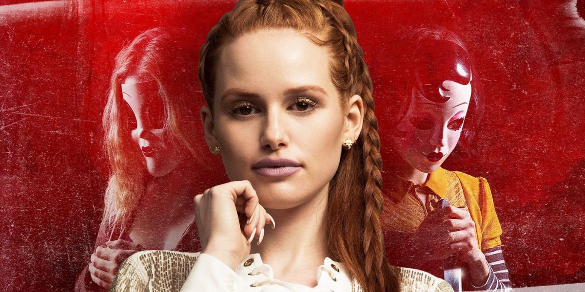 Madelaine Petsch Promises More Backstory the Trilogy
