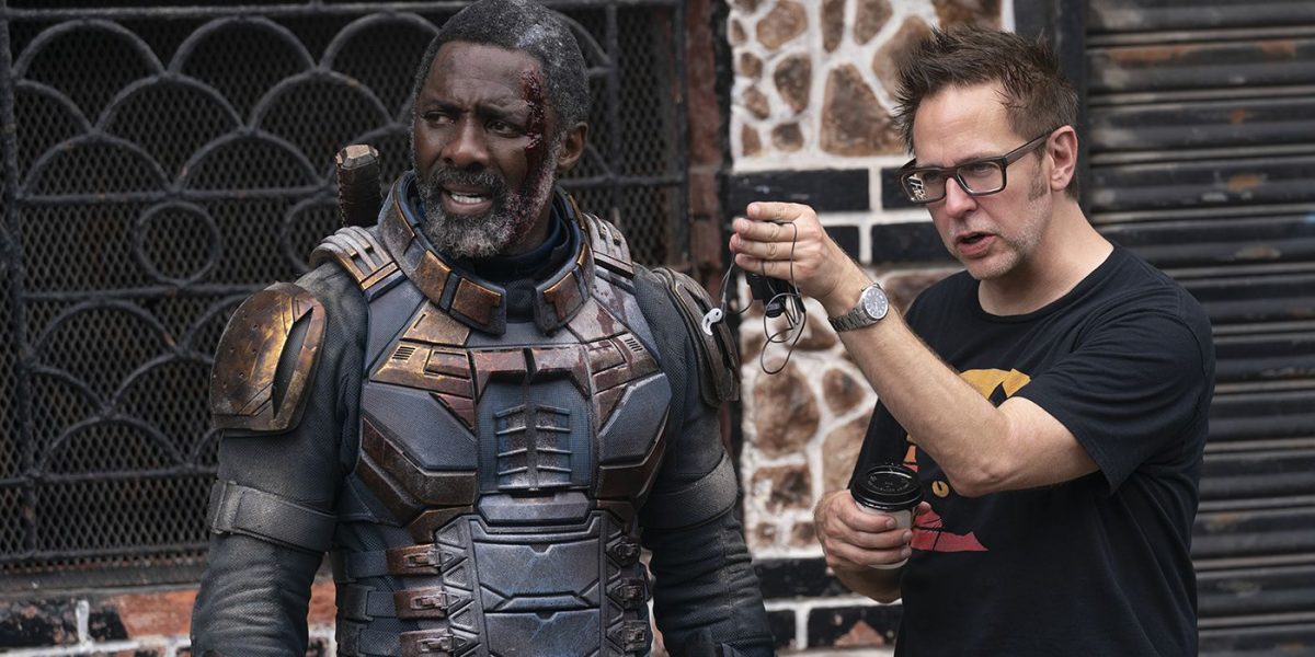 James Gunn and Peter Safran Lay Out Their Vision for the Future of DCU