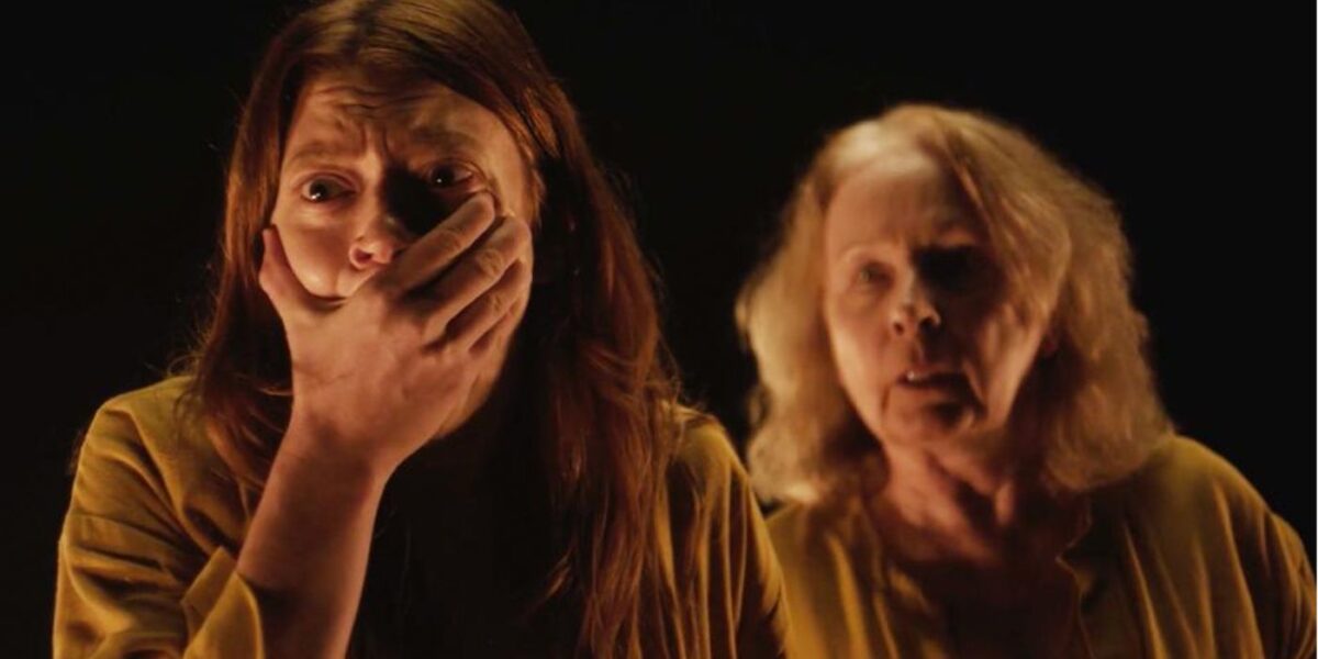 Colby Minifie and Kate Burton’s Visceral Body Horror ‘The Surrender’ Is a Gory Exploration of Grief