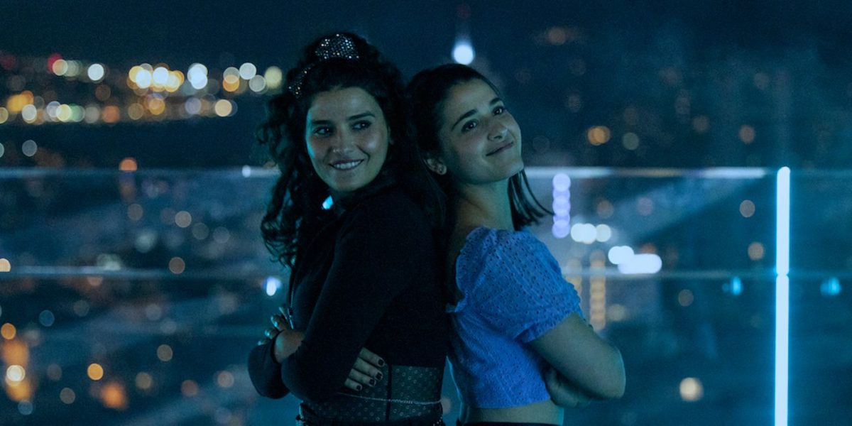 True Story of Olympian Undercut by Bland Filmmaking