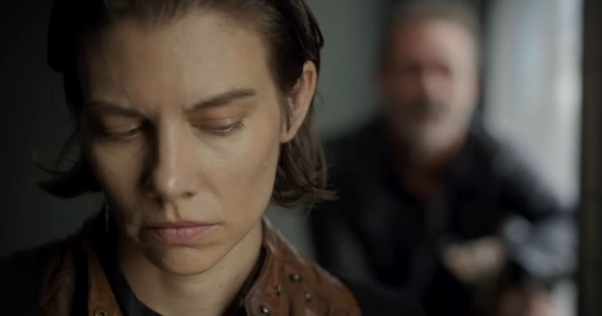 Dead City Trailer Reveals Why Maggie Needs Negan