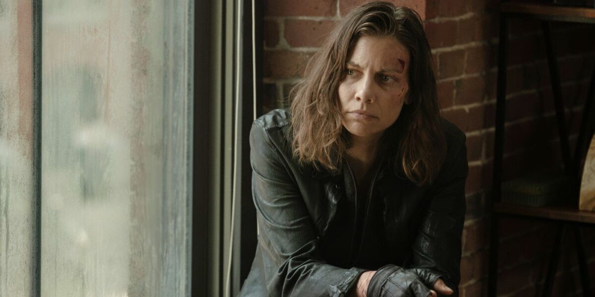 Does Maggie Finally Kill Negan?