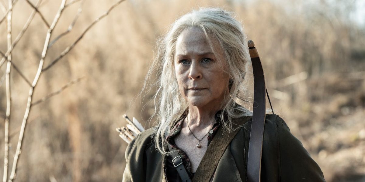 Walking Dead Season 11 Episode 22 Review: Faith Is Dwindling