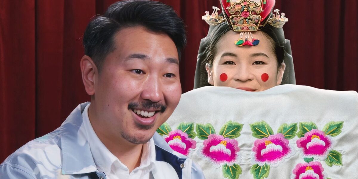 Director Andrew Ahn on Following Up ‘Fire Island’ With ‘The Wedding Banquet’