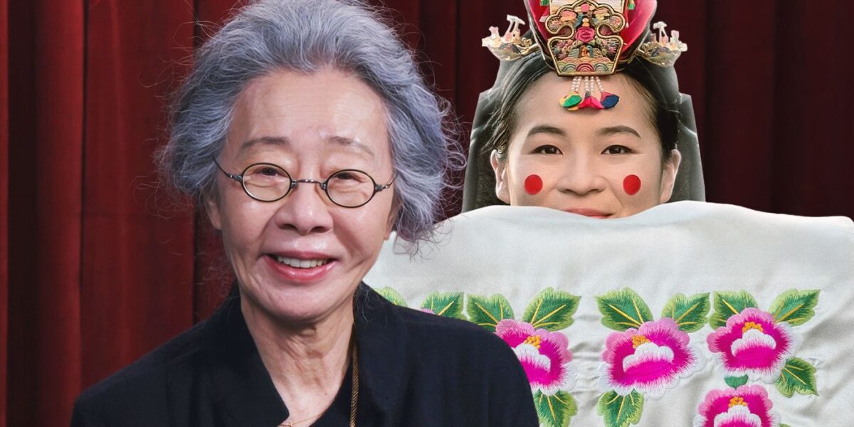 ‘The Wedding Banquet’s Youn Yuh-jung on Why She Initially Turned Down the Film — And Who Changed Her Mind
