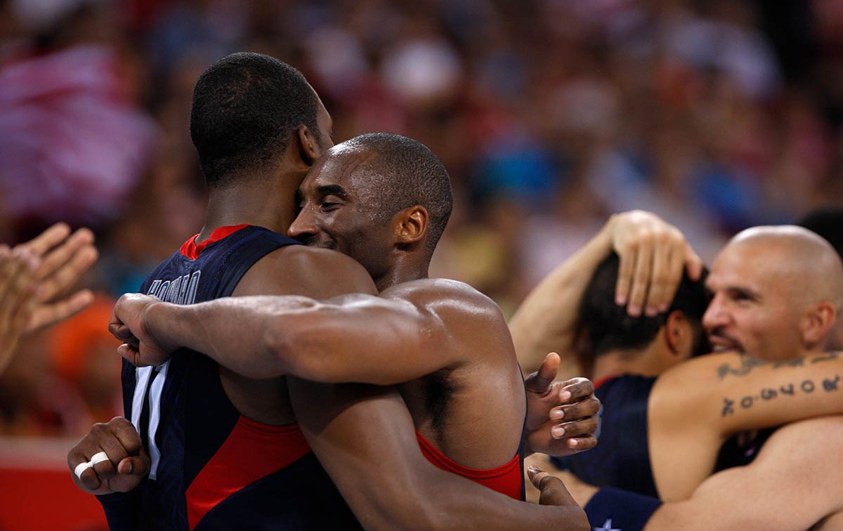 A Formulaic, But Inspiring Sports Doc