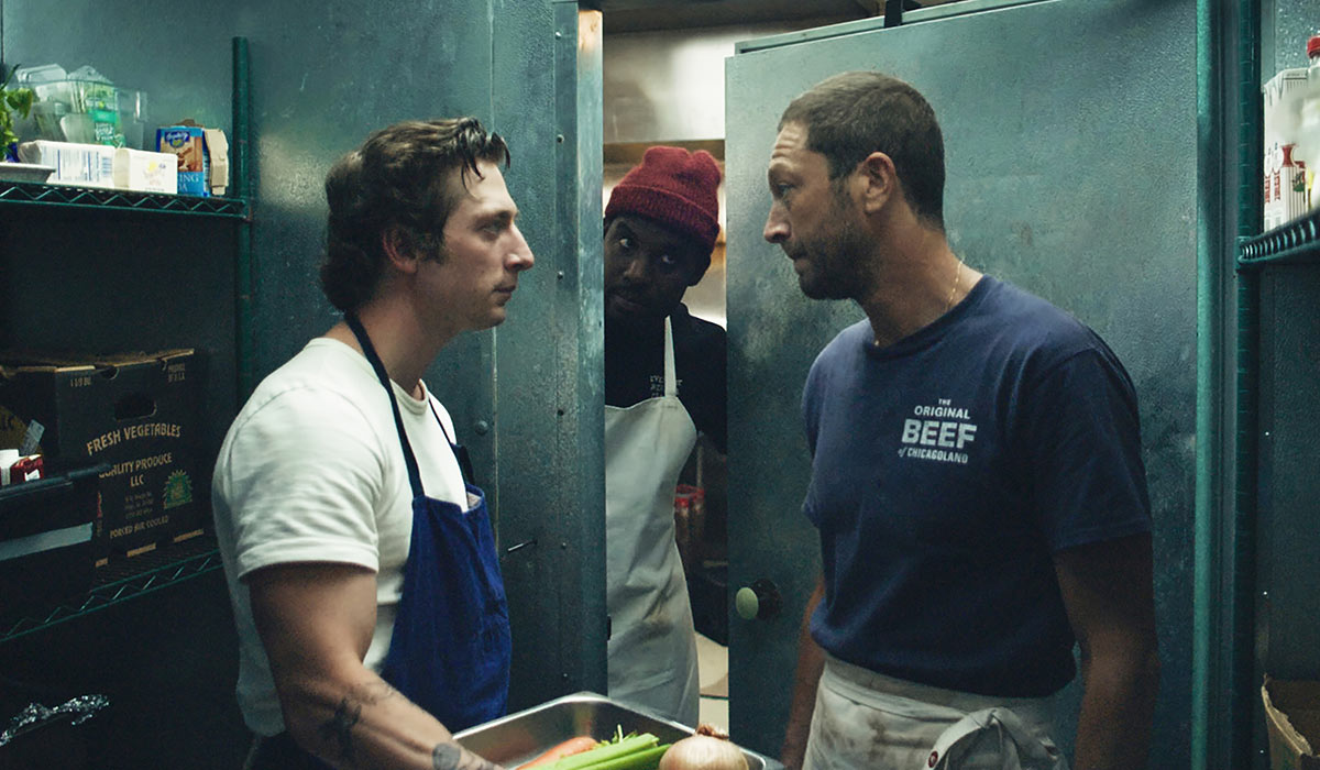 Comedy Series Emmys 2023 Predictions And Contenders