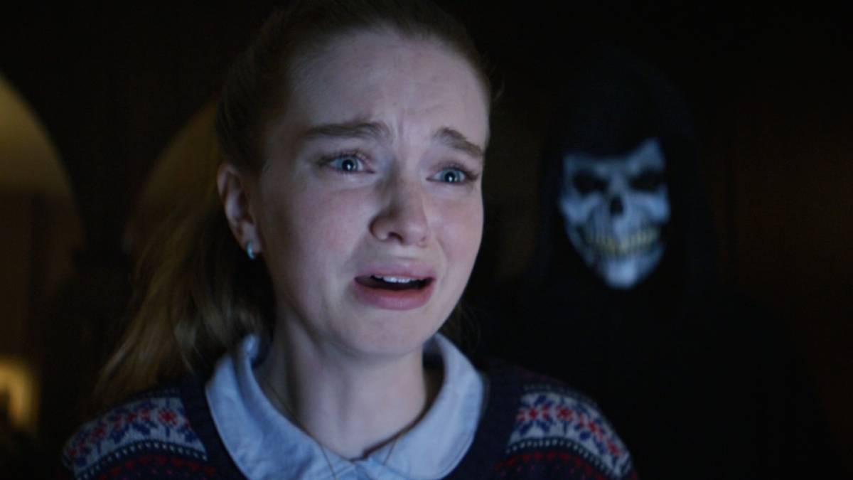 This Surprising ’80s-Set Shudder Horror Movie Will Shatter Every Single Expectation You Have