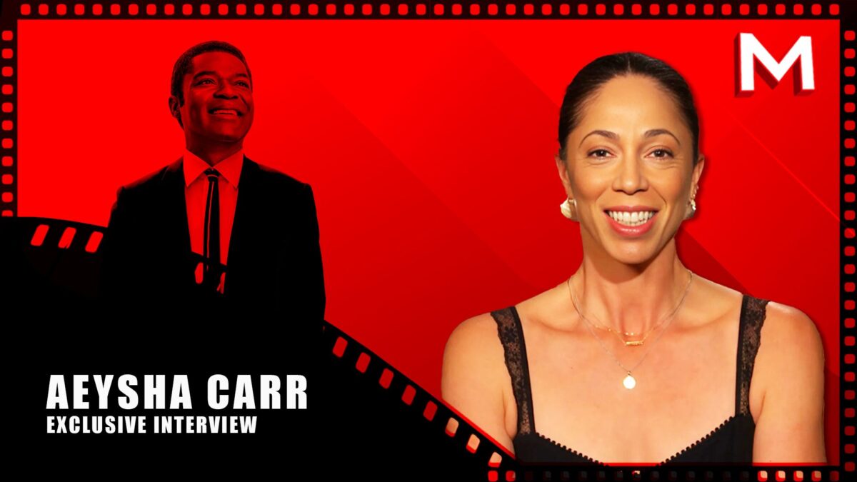 'Government Cheese' Co-Creator Aeysha Carr Breaks Down the Surreal Apple TV+ Comedy