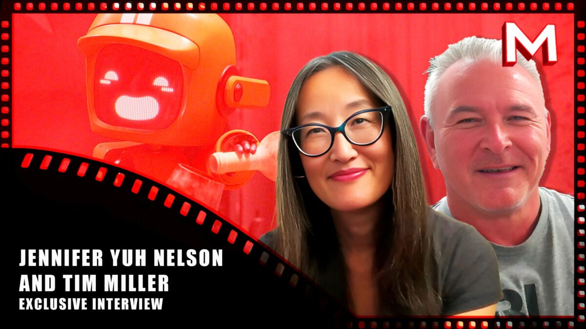'Love, Death & Robots' Creator Tim Miller Gives Updates on 'Sonic 4' and New Season of Netflix Series