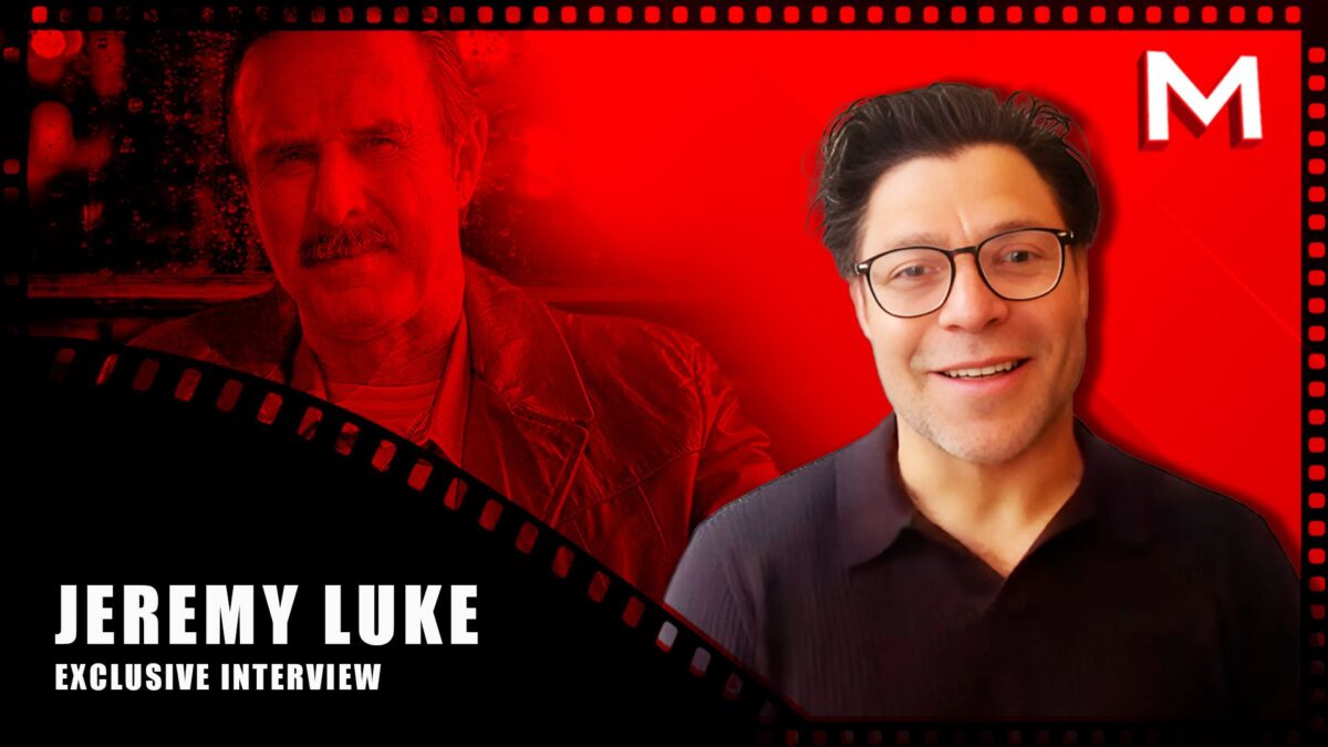 ‘Mob Cops’ Star Jeremy Luke on the True Story and Working with Scorsese