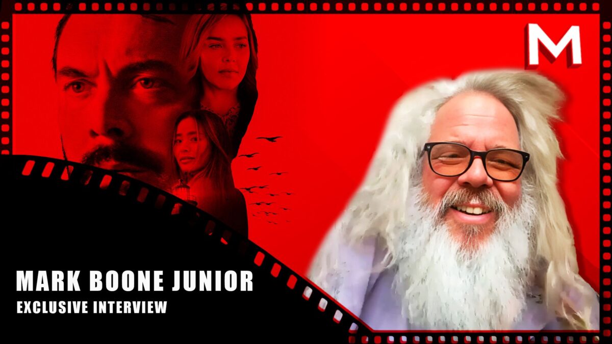 Mark Boone Junior on Teaming Up With Christopher Nolan & Stealing the Show in ‘I’m Beginning to See the Light’