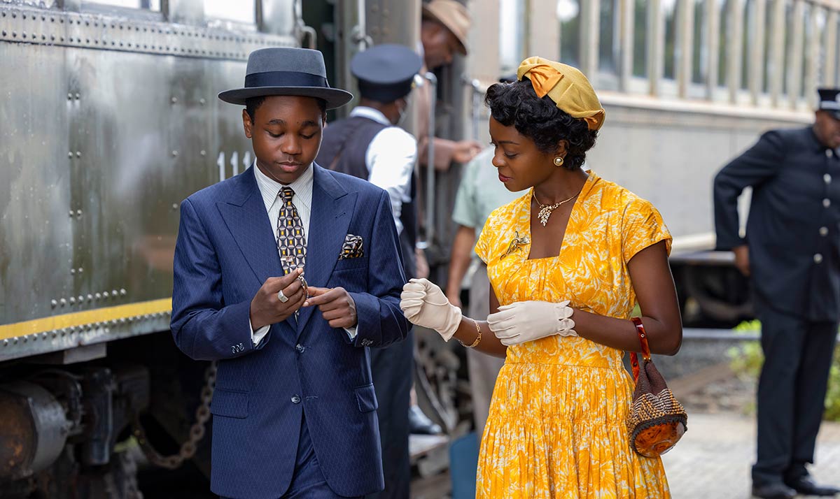 Danielle Deadwyler Delivers A Visceral Performance In Chinonye Chukwu’s Urgent Pursuit Of Justice [NYFF]