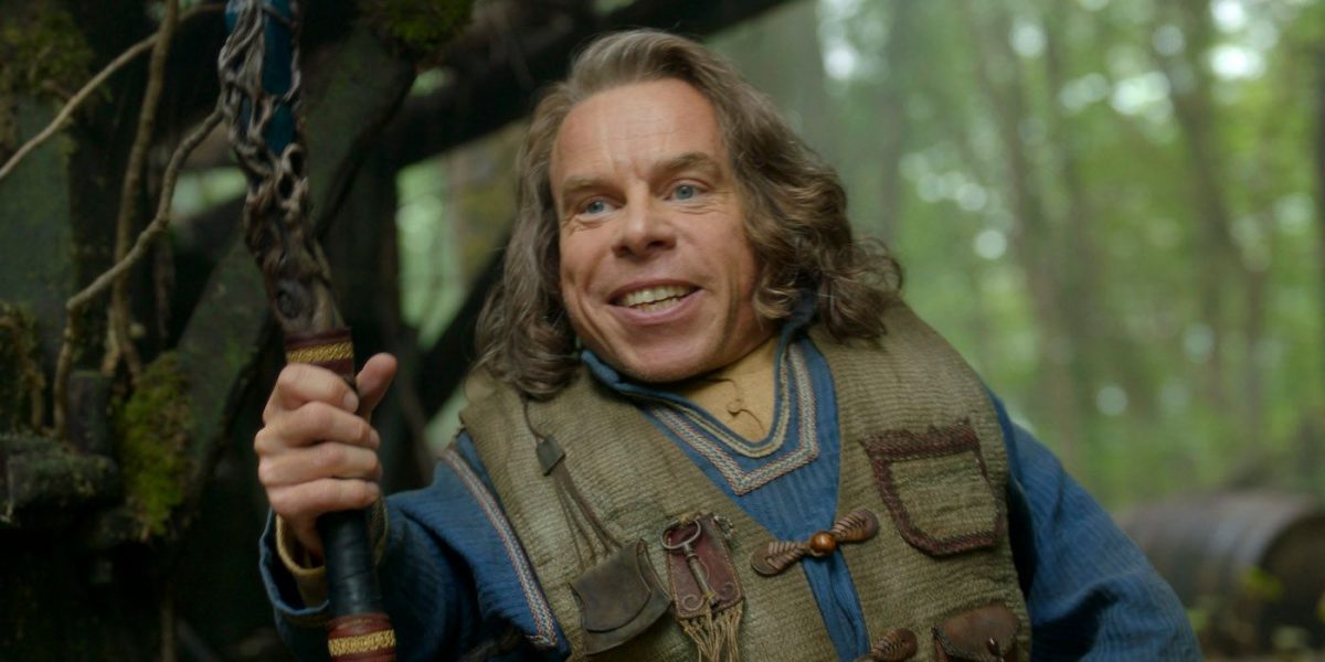 A Bold and Beautiful New Adventure Through Tir Asleen