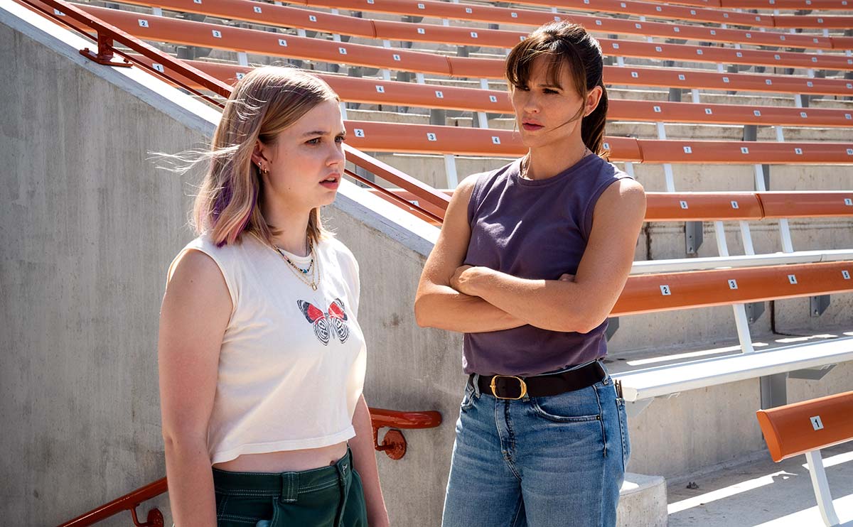 Jennifer Garner Leads Apple TV+’s Missing Person Thriller Series Debuting April 14