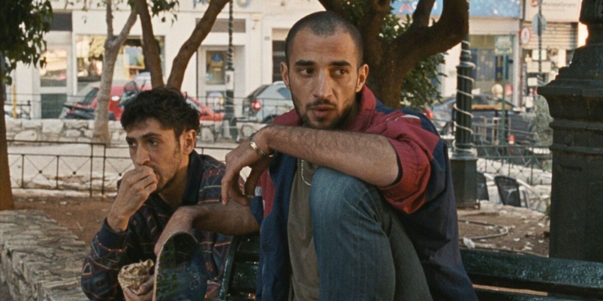 This Brutally Honest Crime Thriller Is an Uncomfortable Look at a Very Hot Topic Issue