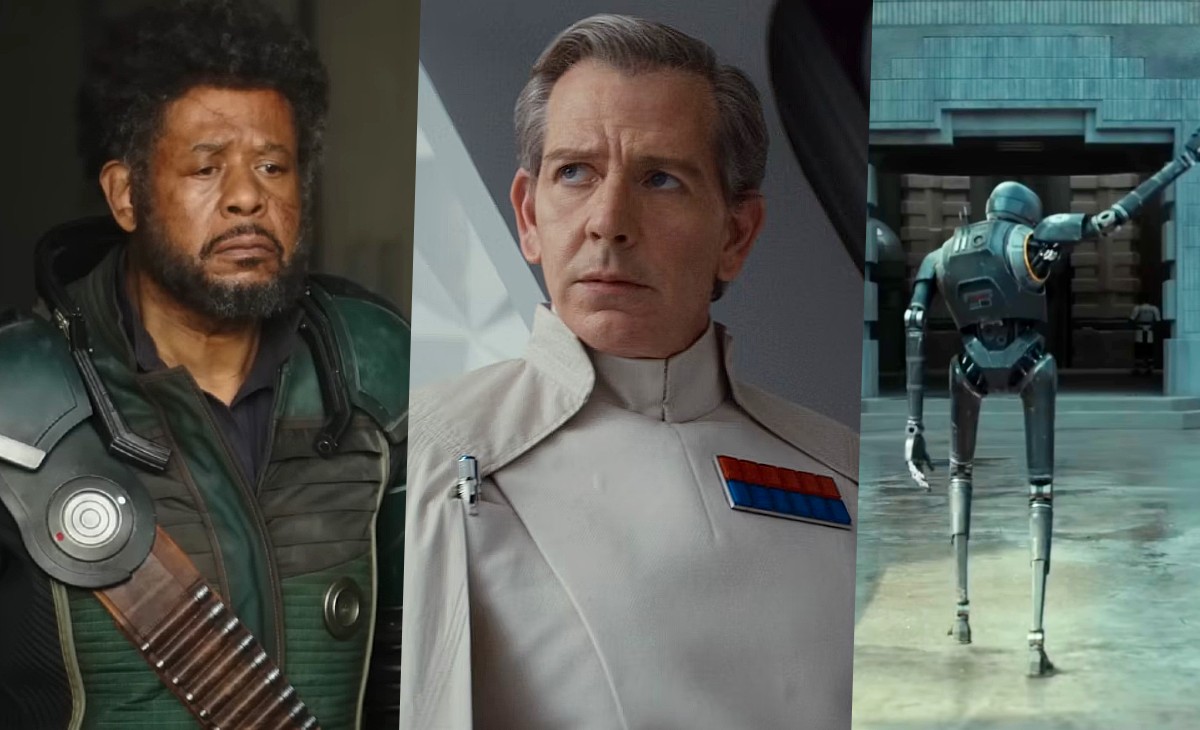 Tony Gilroy Says Securing ‘Star Wars’ Legacy Characters Can Be “Tricky” & “Very, Very Expensive”