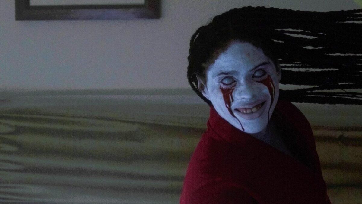 “Totally Smooth Productions Are a Myth”: James Ross on His Student Short Film Showcase Winner Don’t Blink