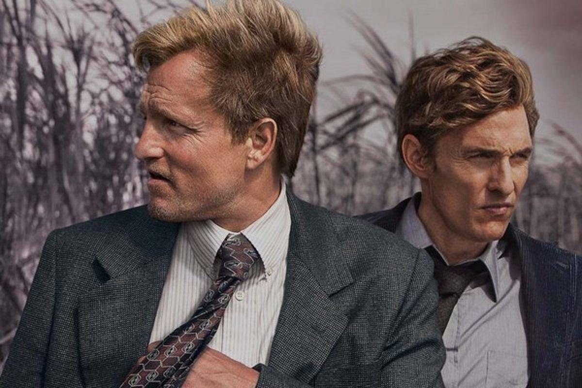 Matthew McConaughey & Woody Harrelson Reunite For Texas-Set Apple Comedy Series