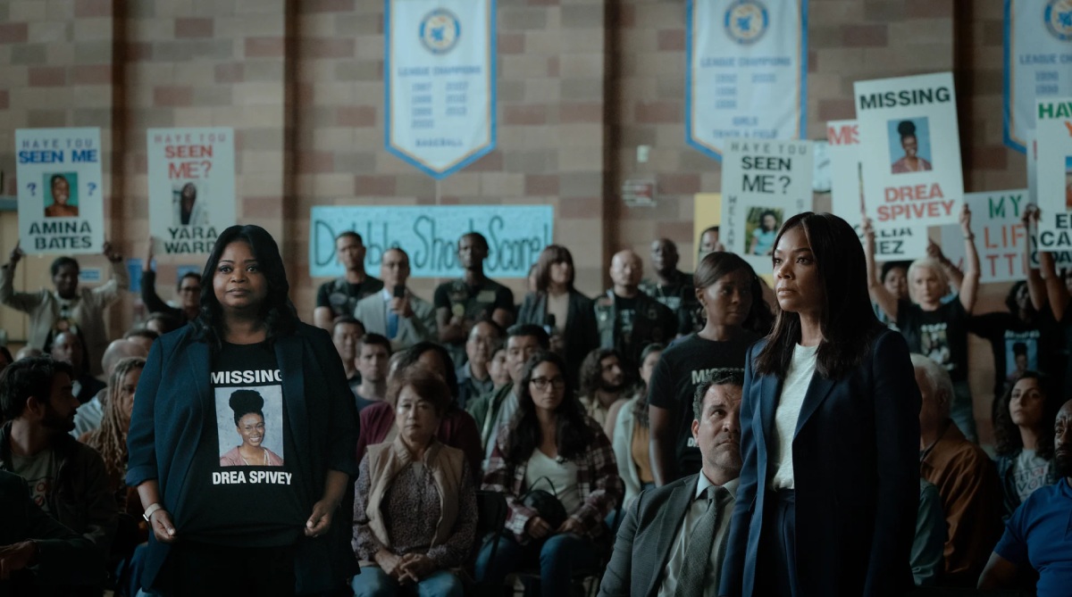 Octavia Spencer’s True Crime Series Returns To Apple TV+ On January 20th