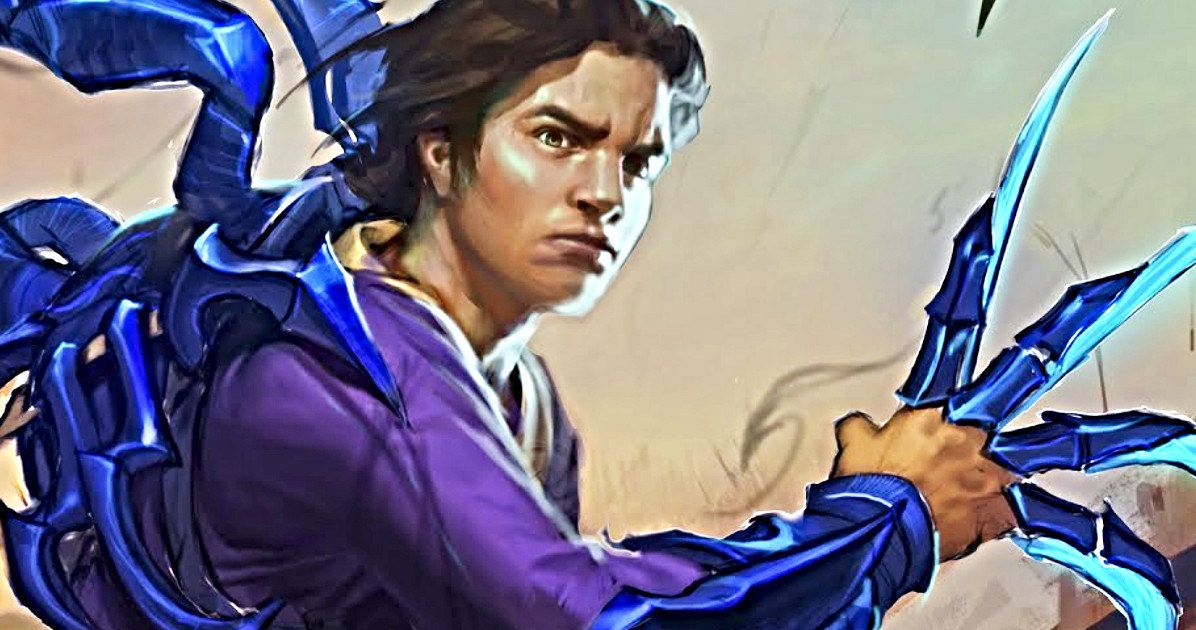 Blue Beetle Targets 2023 Release Despite Warner Bros. Discovery’s Mass Cancelations