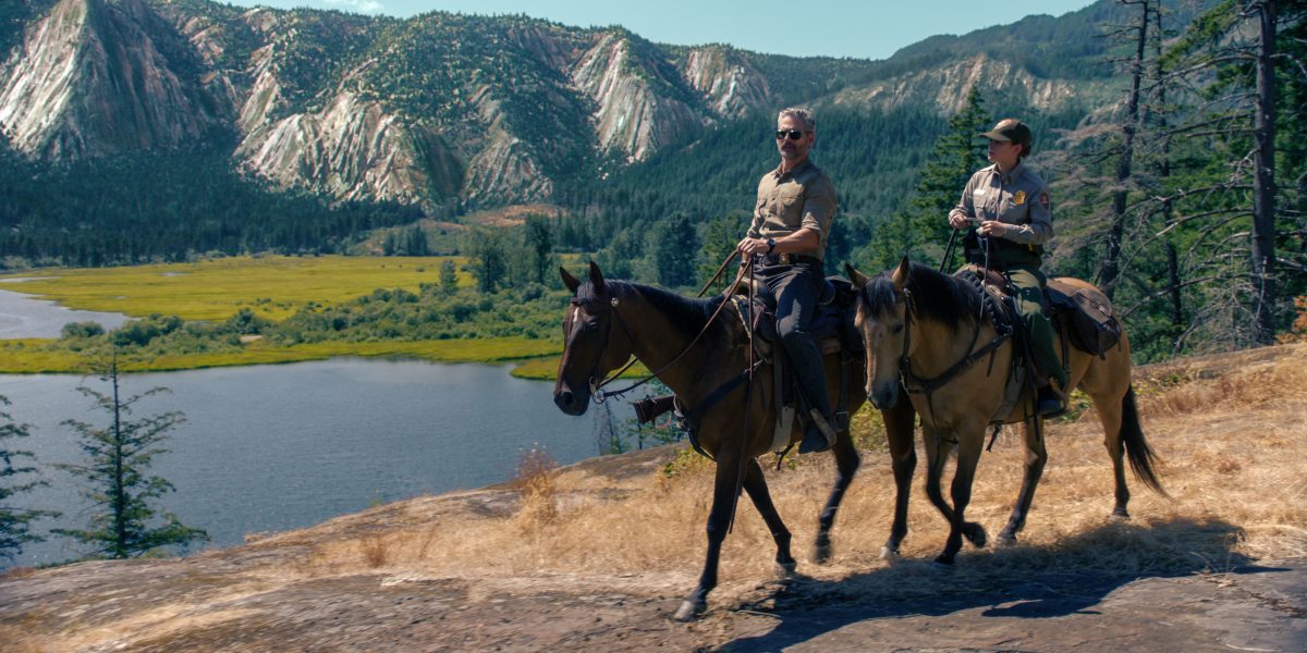 Yosemite-Set Western Thriller Series Starring Eric Bana Debuts July 17