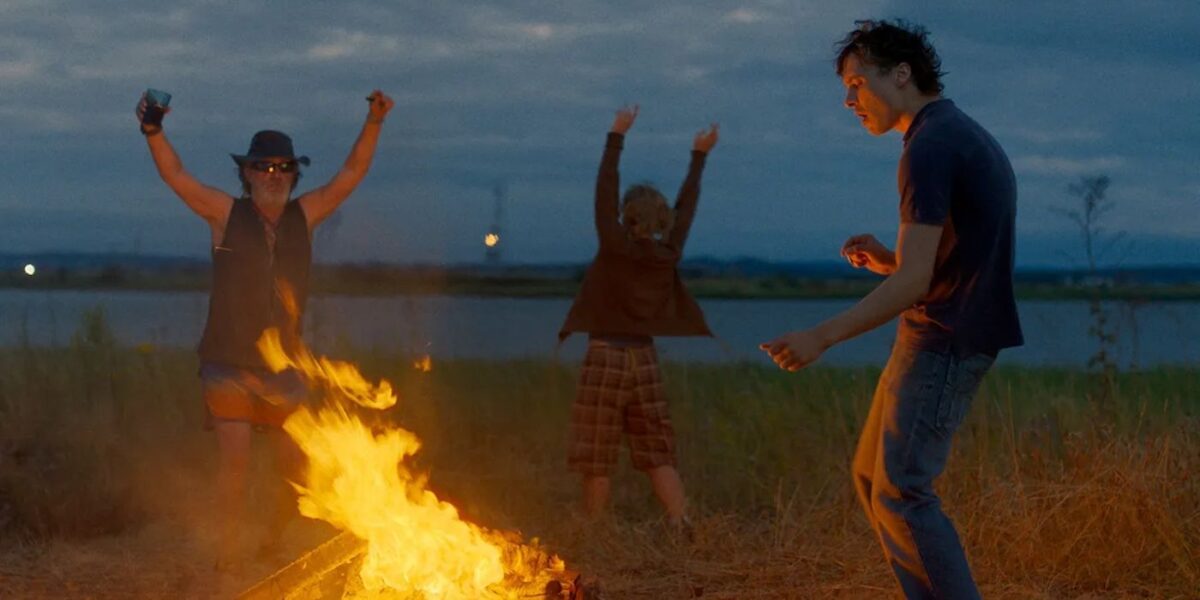 ‘Urchin Review’: Harris Dickinson’s Directorial Debut Shows His Talents Go Beyond Milk-Ordering